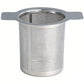 Stainless Steel Tea Strainer with Handles and Lid Fine Mesh Tea Infuser