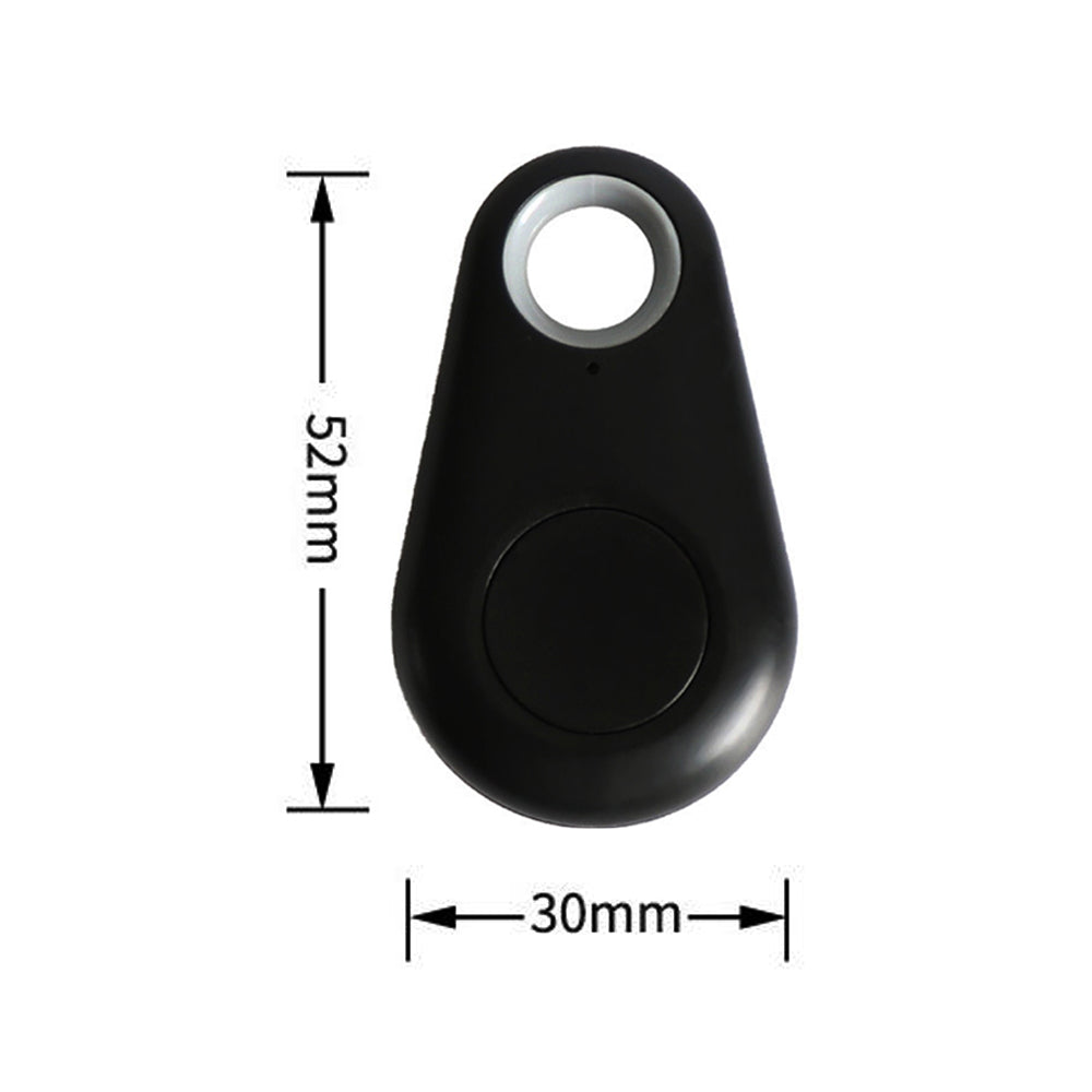 Rechargeable Bluetooth Anti-Lost Smart Tracker