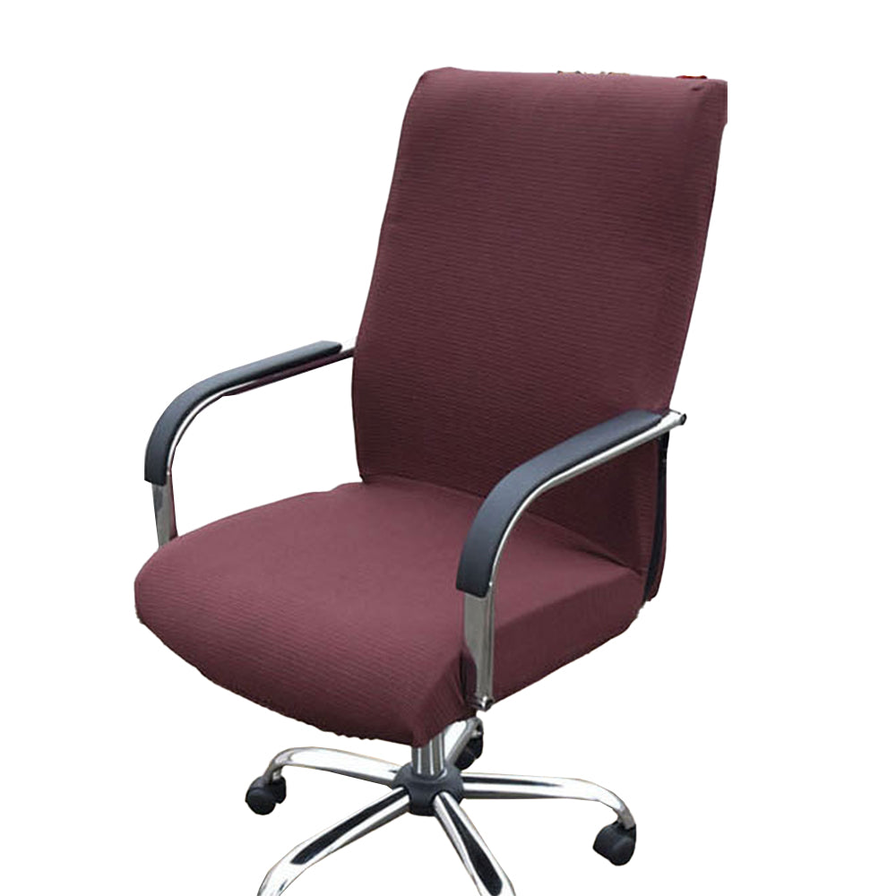 Stretchy Office Chair Cover