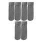 3 Pair Women Warm Plush Thermal Socks Thick Winter Snow Boot Socks