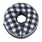 Pet Inflatable Recovery Collar Protective Adjustable for Dogs and Cats