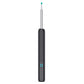 Ear Wax Removal Electric Ear Washer Kit with Visual Camera and Light
