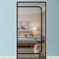 Zippered Pet Mesh Door Barrier for Cats Small Dogs up to 150x220cm-Style 1