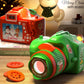 Christmas Kids Cartoon Projector Toys