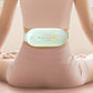 Portable USB Cordless Menstrual Heating Pad with Massager