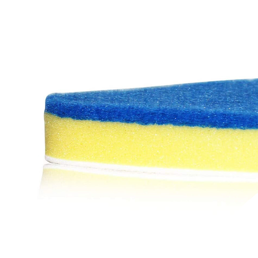 Adjustable Long Handle Floor Brush Cleaning Brush Tub and Tile Scrub Brush