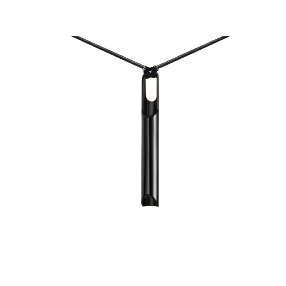 Breathlace Necklace Anxiety Stress Reduction Necklace