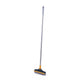 2 in 1 Floor Scrub Brush Crevice Cleaning Brush