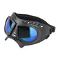 Dog Goggles Dog Sunglasses for Small Dogs with Storage Case