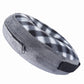 Pet Inflatable Recovery Collar Protective Adjustable for Dogs and Cats