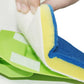 Adjustable Long Handle Floor Brush Cleaning Brush Tub and Tile Scrub Brush