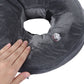 Pet Inflatable Recovery Collar Protective Adjustable for Dogs and Cats