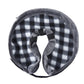 Pet Inflatable Recovery Collar Protective Adjustable for Dogs and Cats