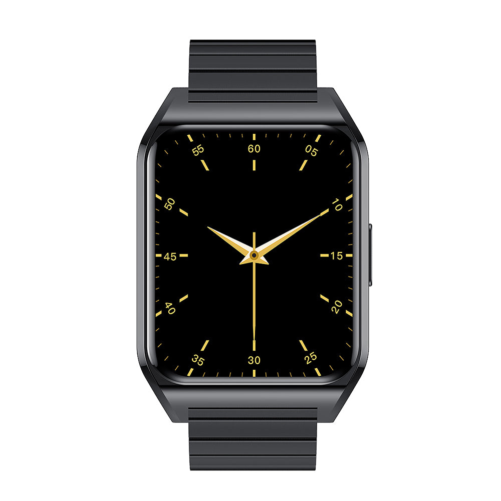 Smart Watch Sports Fitness Tracker with Heart Rate Monitor