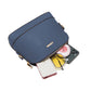 4Pcs Women Fashion Handbags Set