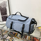 Gym Backpack with Compartment Travel Duffle Bag