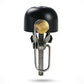 Retro Bike Bell With Loud Sound For Road Mountain Bike Handlebars Bicycle Handlebar Bell