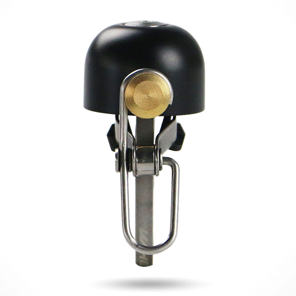 Retro Bike Bell With Loud Sound For Road Mountain Bike Handlebars Bicycle Handlebar Bell