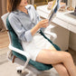 Winter Warm Seat Cushion with Backrest