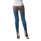Women Knitted Over Knee Long Boot Stocking