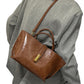 Christmas Gift Women's Elegant Handbag Crossbody Bag Casual Trendy Daily Commuting Bag