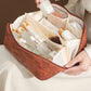 Travel Cosmetic Organizer Bag