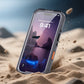 Waterproof Protective Case Compatible with iPhone 17