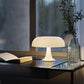 LED Dimmable Mushroom Table Lamp