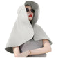 Sun Protection Wide Brim Outdoor Beach Neck Face Mask Cap