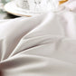 Summer Cool Feeling Quilt Bed Sheets and Pillowcases Set