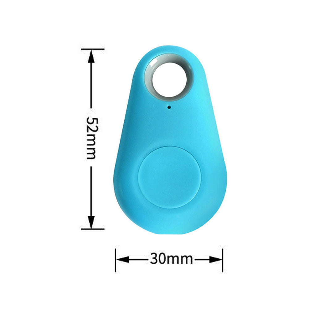 Rechargeable Bluetooth Anti-Lost Smart Tracker