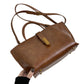 Christmas Gift Women's Elegant Handbag Crossbody Bag Casual Trendy Daily Commuting Bag