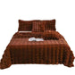 Double-sided Fuzzy Blanket