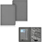 Protective Case with Stand for Kindle Paperwhite 12th Gen 2024 7 Inch