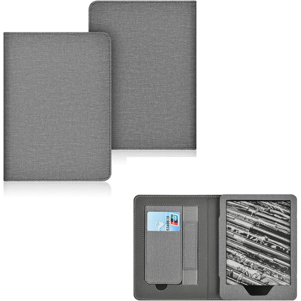 Protective Case with Stand for Kindle Paperwhite 12th Gen 2024 7 Inch