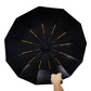 Automatic Folding UV Protection Sun Umbrella