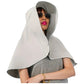Sun Protection Wide Brim Outdoor Beach Neck Face Mask Cap