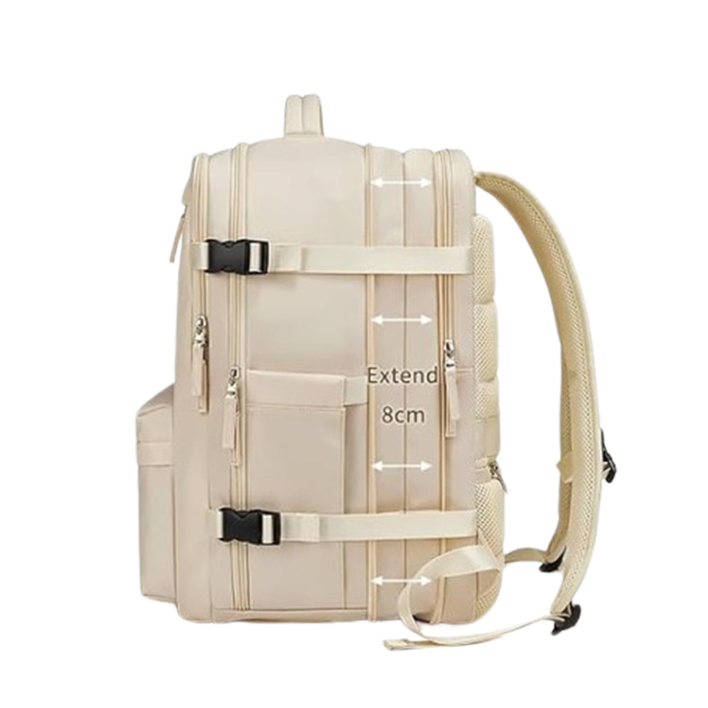 Unisex Large Travel Backpack