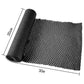 Honeycomb Anti-Collision Packing Paper