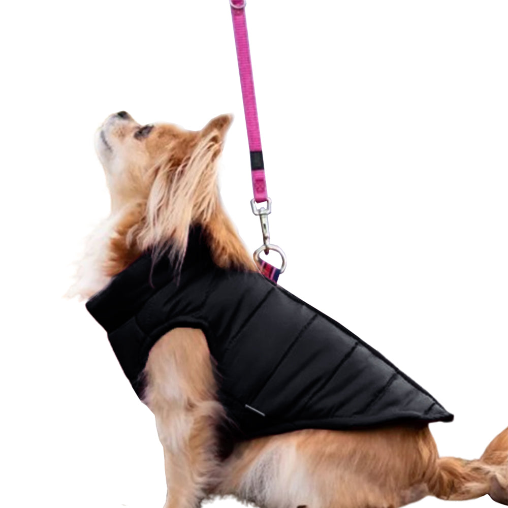 Pet Winter Warm Coat with Zipper