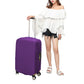 18-32 Inch Elastic Luggage Suitcase Anti Scratches Protector Cover