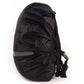 Water-Resistant Outdoor Backpack Rain Cover with Reflective Strip