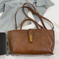 Christmas Gift Women's Elegant Handbag Crossbody Bag Casual Trendy Daily Commuting Bag