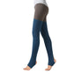 2Pcs Women Knitted Over Knee Long Boot Stocking