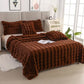 Double-sided Fuzzy Blanket