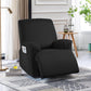 Full Wrapped Elasticity Stretch Recliner Chair Cover