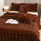 Double-sided Fuzzy Blanket