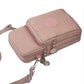 Small Crossbody Bag for Women Cell Phone Travel Pouch