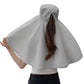 Sun Protection Wide Brim Outdoor Beach Neck Face Mask Cap
