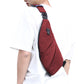 Multifunctional Anti-theft Sling Bag